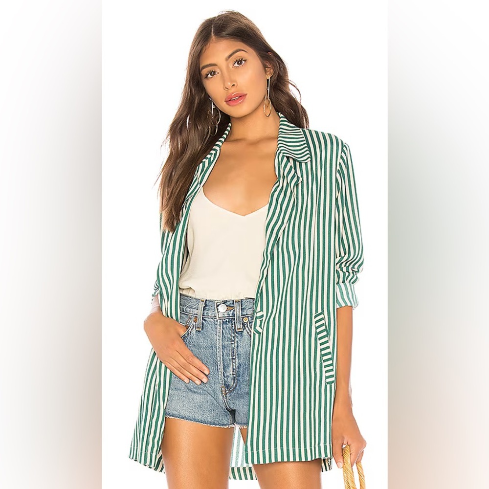 Flynn Skye Blair Blazer